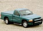 Dodge Dakota Sport Regular Cab 1997 года